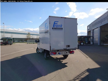 Leasing de MAN TGE 3.180 4x2 F SB Möbelkoffer MAN TGE 3.180 4x2 F SB Möbelkoffer: foto 4 Leasing de MAN TGE 3.180 4x2 F SB Möbelkoffer MAN TGE 3.180 4x2 F SB Möbelkoffer: foto 4