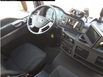 Leasing de  MAN TGS 28.320 6x2-4 BL HS HL Olympus 21 - Omni-DEKA MAN TGS 28.320 6x2-4 BL HS HL Olympus 21 - Omni-DEKA: foto 4