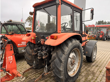 Leasing de  Belarus 952 ,3 Belarus 952 ,3: foto 2