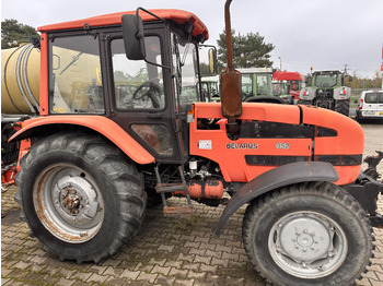 Leasing de  Belarus 952 ,3 Belarus 952 ,3: foto 1