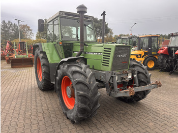 Tractor FENDT