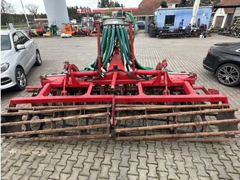 Cuba de purín Horsch Horsch Joker 4 m Vogelsang: foto 3