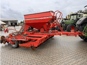 Leasing de  Horsch Horsch: foto 3