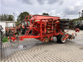 Leasing de  Horsch Horsch: foto 1