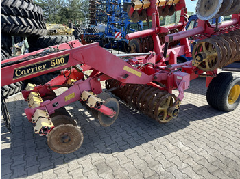 Rastras Väderstad CARRIER 500: foto 5 Rastras Väderstad CARRIER 500: foto 5