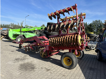 Rastras Väderstad CARRIER 500: foto 2 Rastras Väderstad CARRIER 500: foto 2