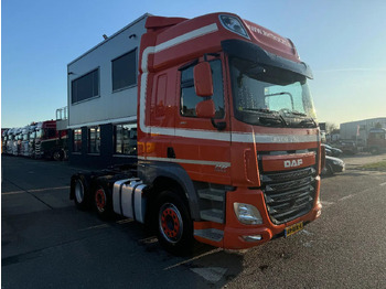 Cabeza tractora DAF CF 460 6X2 - EURO 6 + LIFT/STEERING AXLE DAF CF 460 6X2 - EURO 6 + LIFT/STEERING AXLE: foto 3