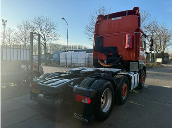 Cabeza tractora DAF CF 460 6X2 - EURO 6 + LIFT/STEERING AXLE DAF CF 460 6X2 - EURO 6 + LIFT/STEERING AXLE: foto 5