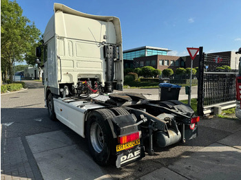 Cabeza tractora DAF XF 105.460 4X2 EURO 5 HYDRAULIC: foto 5