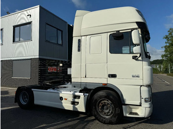 Cabeza tractora DAF XF 105.460 4X2 EURO 5 HYDRAULIC: foto 4