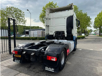 Cabeza tractora DAF XF 440 4X2 EURO 6 SPOILERS HOLLAND TRUCK: foto 4