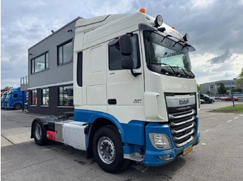 Cabeza tractora DAF XF 440 4X2 EURO 6 SPOILERS HOLLAND TRUCK: foto 3