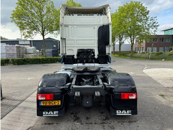Cabeza tractora DAF XF 440 4X2 EURO 6 SPOILERS HOLLAND TRUCK: foto 5