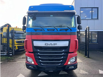 Cabeza tractora DAF XF 440 SC 4X2 MEGA 757.858km: foto 2 Cabeza tractora DAF XF 440 SC 4X2 MEGA 757.858km: foto 2