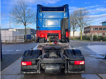 Cabeza tractora DAF XF 440 SC 4X2 MEGA 757.858km: foto 5 Cabeza tractora DAF XF 440 SC 4X2 MEGA 757.858km: foto 5