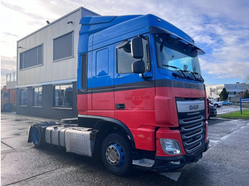 Cabeza tractora DAF XF 440 SC 4X2 MEGA 757.858km: foto 3 Cabeza tractora DAF XF 440 SC 4X2 MEGA 757.858km: foto 3