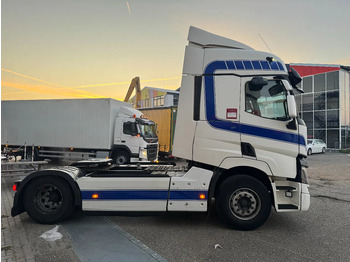 Cabeza tractora Renault T430 4X2 EURO 6 SKIRTS DUTCH REGISTRATION: foto 4 Cabeza tractora Renault T430 4X2 EURO 6 SKIRTS DUTCH REGISTRATION: foto 4