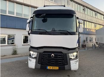 Cabeza tractora Renault T430 4X2 EURO 6 SKIRTS DUTCH REGISTRATION: foto 2 Cabeza tractora Renault T430 4X2 EURO 6 SKIRTS DUTCH REGISTRATION: foto 2