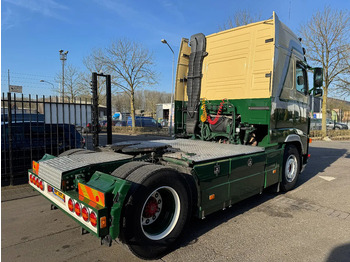 Cabeza tractora Volvo FH 16.550 4X2 - EURO 3 + FULL SPOILER + MANUAL GEAR: foto 4