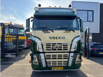 Cabeza tractora Volvo FH 16.550 4X2 - EURO 3 + FULL SPOILER + MANUAL GEAR: foto 2