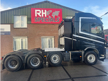 Cabeza tractora Volvo FH 16.750 8X4 170 TON, INTARDER: foto 5