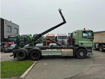 Leasing de DAF CF 440 6X2 EURO 6 21T VDL HOOK DAF CF 440 6X2 EURO 6 21T VDL HOOK: foto 3