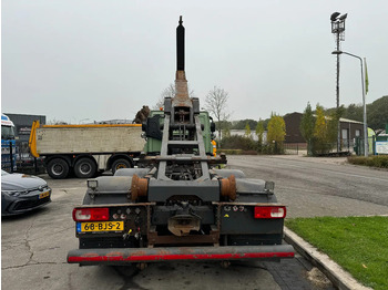 Leasing de DAF CF 440 6X2 EURO 6 21T VDL HOOK DAF CF 440 6X2 EURO 6 21T VDL HOOK: foto 5