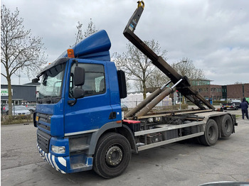 Camión multibasculante DAF CF 85 360