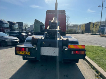 Camión multibasculante DAF XF 460 6X2 EURO 6 VDL HOOK 20T: foto 3