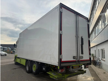 Camión frigorífico DAF XF 480 6x2 LAST AXLE STEERING, COMPLETE 2019, INTARDER: foto 5