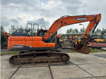 Leasing de Doosan DX235LC 5 -  ONLY 4226 HOURS - Doosan DX235LC 5 -  ONLY 4226 HOURS -: foto 2