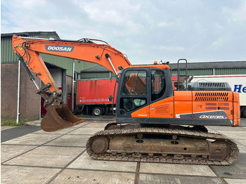 Leasing de Doosan DX235LC 5 -  ONLY 4226 HOURS - Doosan DX235LC 5 -  ONLY 4226 HOURS -: foto 1