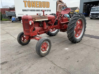 Tractor