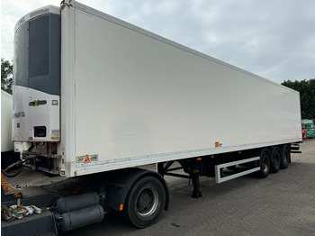 Semirremolque frigorífico Gray and Adams 6X THERMO KING SLX 200 -13,4X2,5X2,6 METER - BPW DRUM BRAKES: foto 4