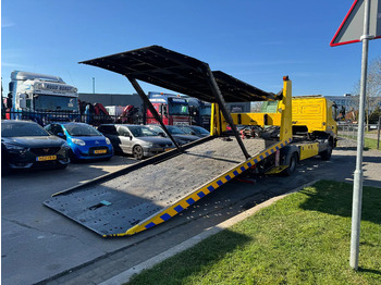 Grua de remolque autos Mercedes-Benz Atego 1524 4X2 EURO 6 FALKOM DOUBLE DECK + WINCH + REMOTE CONTROL: foto 5 Grua de remolque autos Mercedes-Benz Atego 1524 4X2 EURO 6 FALKOM DOUBLE DECK + WINCH + REMOTE CONTROL: foto 5