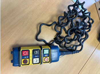 Leasing de Nooteboom MCO-48-03V/L, 3 AXLE STEERINGDUBBLE EXTENDABLE 2 X 5,5 METER Nooteboom MCO-48-03V/L, 3 AXLE STEERINGDUBBLE EXTENDABLE 2 X 5,5 METER: foto 5 Leasing de Nooteboom MCO-48-03V/L, 3 AXLE STEERINGDUBBLE EXTENDABLE 2 X 5,5 METER Nooteboom MCO-48-03V/L, 3 AXLE STEERINGDUBBLE EXTENDABLE 2 X 5,5 METER: foto 5