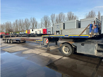 Leasing de Nooteboom MCO-48-03V/L, 3 AXLE STEERINGDUBBLE EXTENDABLE 2 X 5,5 METER Nooteboom MCO-48-03V/L, 3 AXLE STEERINGDUBBLE EXTENDABLE 2 X 5,5 METER: foto 2 Leasing de Nooteboom MCO-48-03V/L, 3 AXLE STEERINGDUBBLE EXTENDABLE 2 X 5,5 METER Nooteboom MCO-48-03V/L, 3 AXLE STEERINGDUBBLE EXTENDABLE 2 X 5,5 METER: foto 2