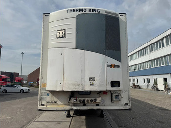 Semirremolque frigorífico Schmitz Cargobull SKO 24 + THERMO KING SLX 300 D/E TÜV TILL 02-2026: foto 2