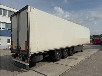Semirremolque frigorífico Schmitz Cargobull SKO 24 + THERMO KING SLX 300 D/E TÜV TILL 02-2026: foto 5