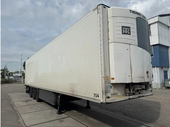 Semirremolque frigorífico Schmitz Cargobull SKO 24 + THERMO KING SLX 300 D/E TÜV TILL 02-2026: foto 3