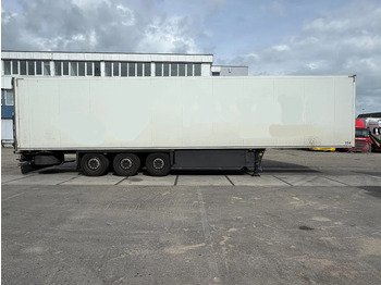 Semirremolque frigorífico Schmitz Cargobull SKO 24 + THERMO KING SLX 300 D/E TÜV TILL 02-2026: foto 4