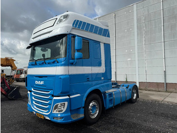 Cabeza tractora DAF XF 440