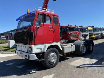 Cabeza tractora VOLVO