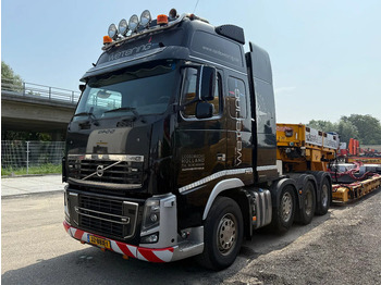 Cabeza tractora VOLVO FH16 750