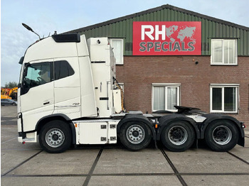 Cabeza tractora VOLVO FH16 750