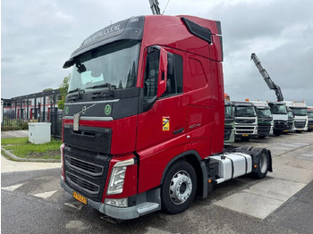 Cabeza tractora VOLVO FH 420