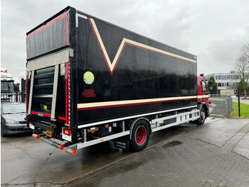 Camión caja cerrada Volvo FE 280 4X2 BOX DHOLLANDIA LIFT TÜV TILL 01-2026: foto 5