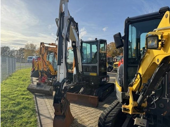 Miniexcavadora Bobcat E 35z: foto 5 Miniexcavadora Bobcat E 35z: foto 5