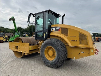 Compactador CATERPILLAR CS66B