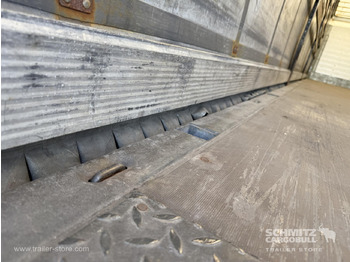 Semirremolque lona SCHMITZ Curtainsider Standard: foto 3 Semirremolque lona SCHMITZ Curtainsider Standard: foto 3